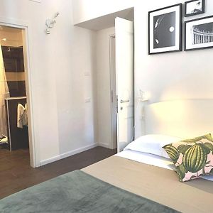 Luxury Quadruple Room