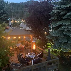 Destination Inn