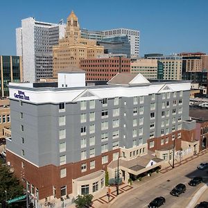 Hilton Garden Inn Rochester Downtown