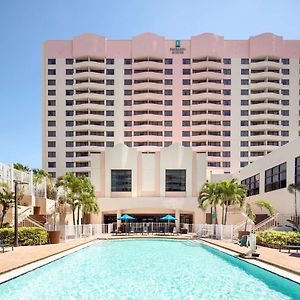 Embassy Suites By Hilton Tampa Airport Westshore