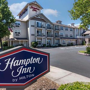 Hampton Inn Ukiah