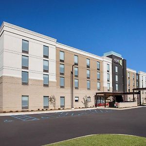 Home2 Suites By Hilton Oxford