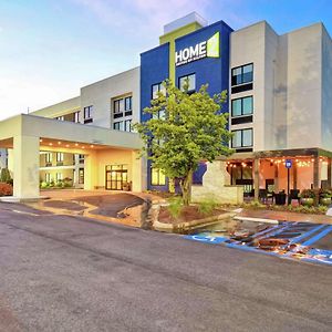 Home2 Suites By Hilton Atlanta Norcross