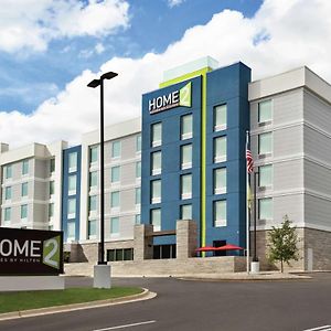 Home2 Suites By Hilton Columbia Harbison