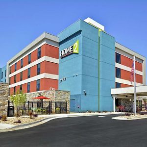 Home2 Suites By Hilton Warner Robins