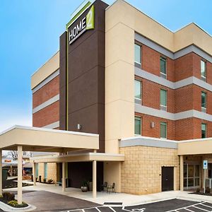 Home2 Suites By Hilton Charlotte Mooresville, Nc