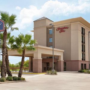 Hampton Inn Houston Hobby Airport