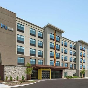 Tru By Hilton Hershey Chocolate Avenue