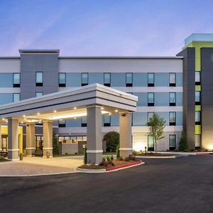 Home2 Suites By Hilton Atlanta Nw/Kennesaw, Ga