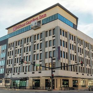 Hilton Garden Inn Wichita Downtown, Ks