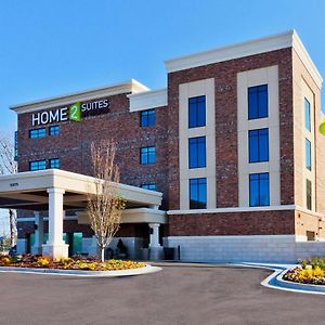 Home2 Suites By Hilton Alpharetta, Ga