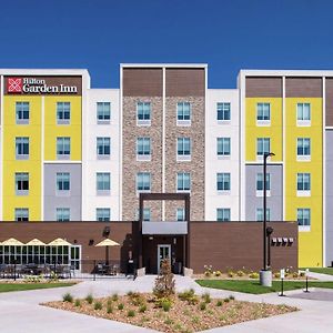 Hilton Garden Inn Kansas City Airport Mo