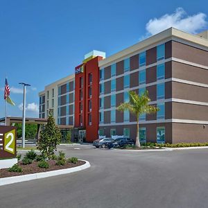 Home2 Suites By Hilton, Sarasota I-75 Bee Ridge, Fl