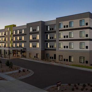 Home2 Suites By Hilton Denver Central Park