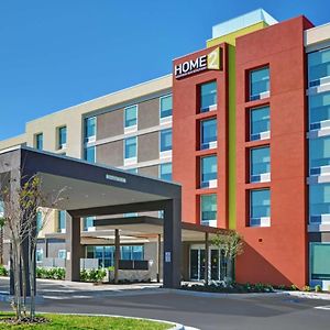 Home2 Suites By Hilton Largo, Fl