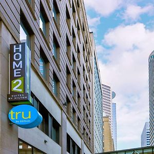 Home2 Suites By Hilton Minneapolis Downtown