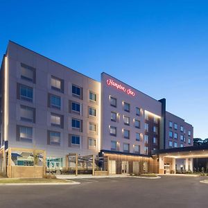 Hampton Inn Smithfield Selma, Nc