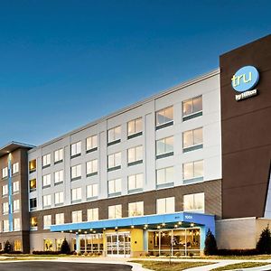 Tru By Hilton Franklin Cool Springs Nashville