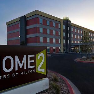 Home2 Suites By Hilton Odessa