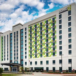 Hilton Garden Inn Houston Medical Center, Tx