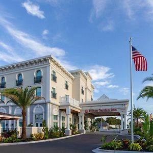 Hilton Garden Inn St Augustine-Historic District