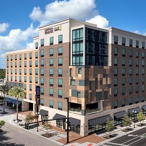 Home2 Suites By Hilton Orlando Downtown, Fl