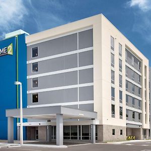 Home2 Suites By Hilton Tampa Westshore Airport, Fl