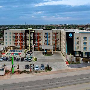 Home2 Suites Galveston, Tx