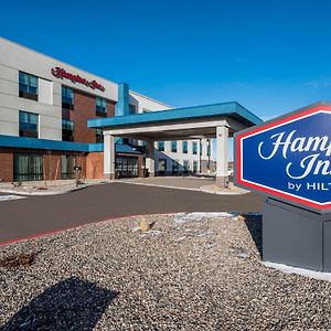 Hampton Inn By Hilton Williams