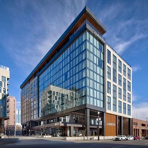 Le Meridien Salt Lake City Downtown