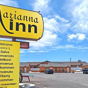 Marianna Inn Panguitch
