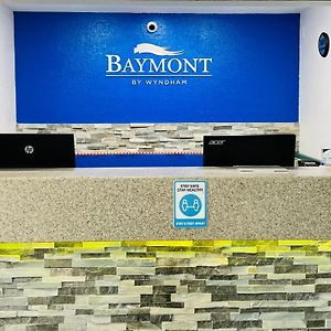 Baymont By Wyndham La Crosse/Onalaska