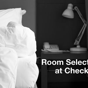 Room Assigned On Arrival