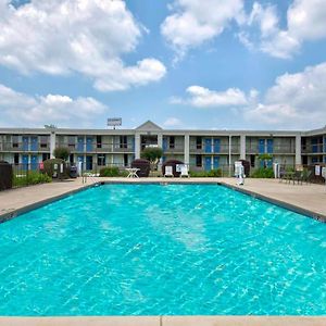 Motel 6-Conyers, Ga