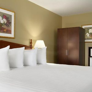 Queen Room Disability Access