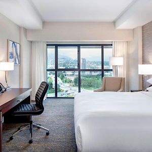 King Guest Room