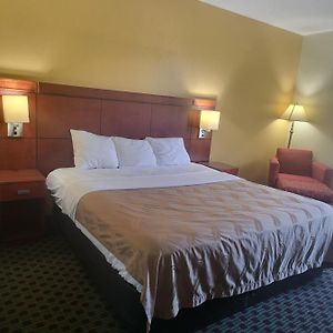 King Room Mobility accessible