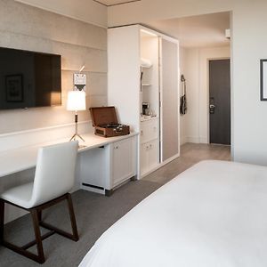 King Guest Room