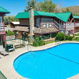 Abbycreek Inn
