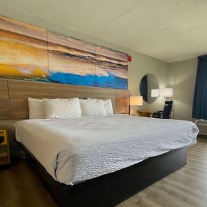 Second Floor King Room