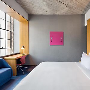 Loft Room