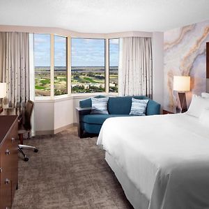 King Room Mobility accessible