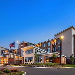 Residence Inn By Marriott Portland Vancouver