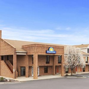 Days Inn By Wyndham Farmville