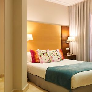 Junior Double Room