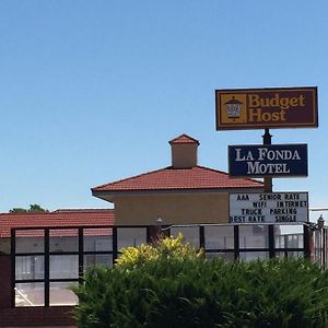 Budget Inn Lafonda Motel
