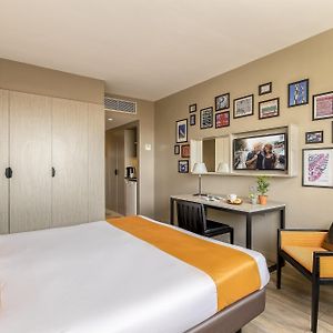 Classic Room