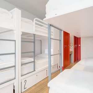 Family Private Bathroom Room
