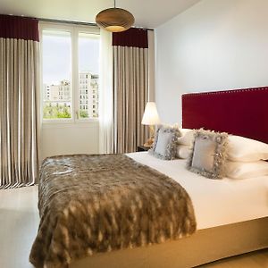 Prestige Apartment