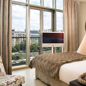 Royal Apartment
